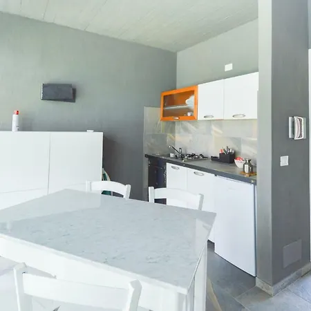 Villa Simona - Private Pool Omignano Scale