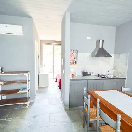 Villa Simona - Private Pool Omignano Scale