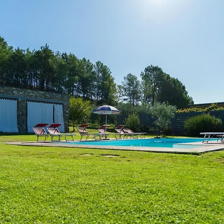 Villa Simona - Private Pool