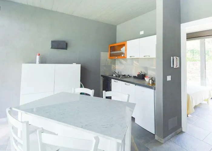 ヴィラ Simona - Private Pool Omignano Scale