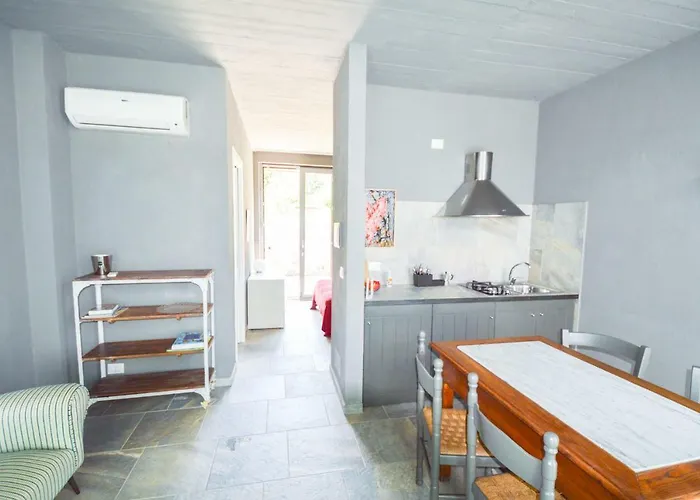 ヴィラ Simona - Private Pool Omignano Scale