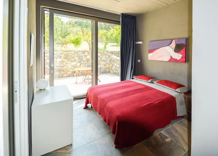 Simona - Private Pool * Omignano Scale