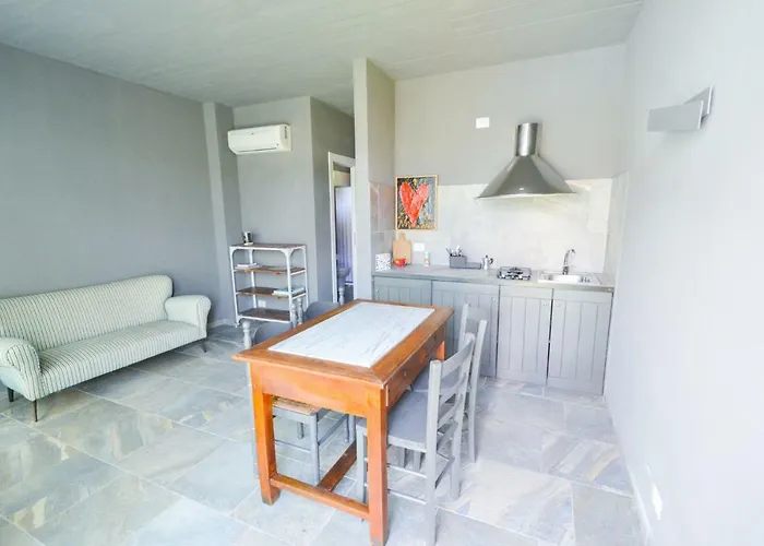 Simona - Private Pool * Omignano Scale