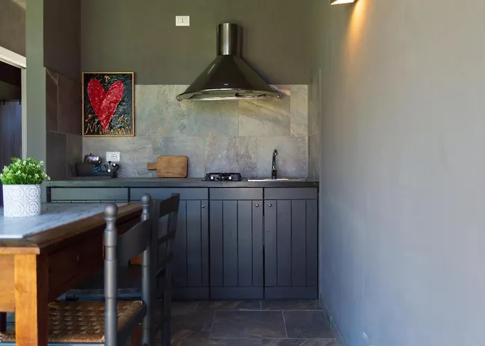 Simona - Private Pool * Omignano Scale