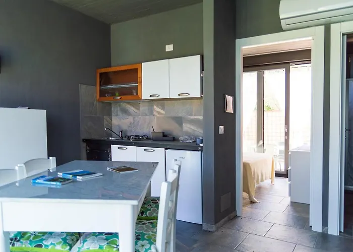 ヴィラ Simona - Private Pool Omignano Scale