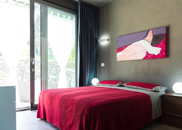 Simona - Private Pool ヴィラ Omignano Scale