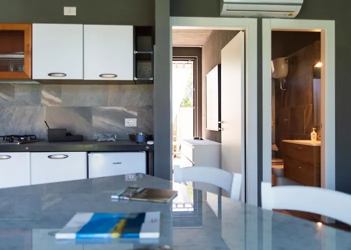 Simona - Private Pool