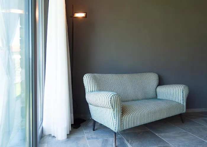 Simona - Private Pool ヴィラ Omignano Scale